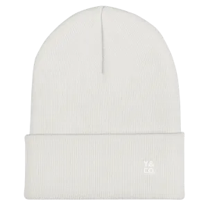 Y&Co. Unisex Beanie