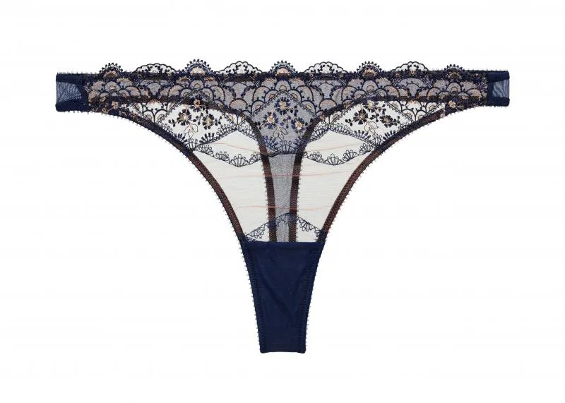 Yvonne G-String - After Dark -