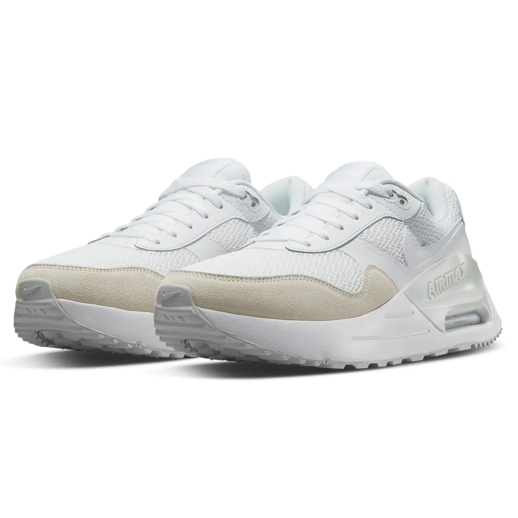 Zapatillas Nike Hombre Deportiva Air Max SYSTM | DM9537-101