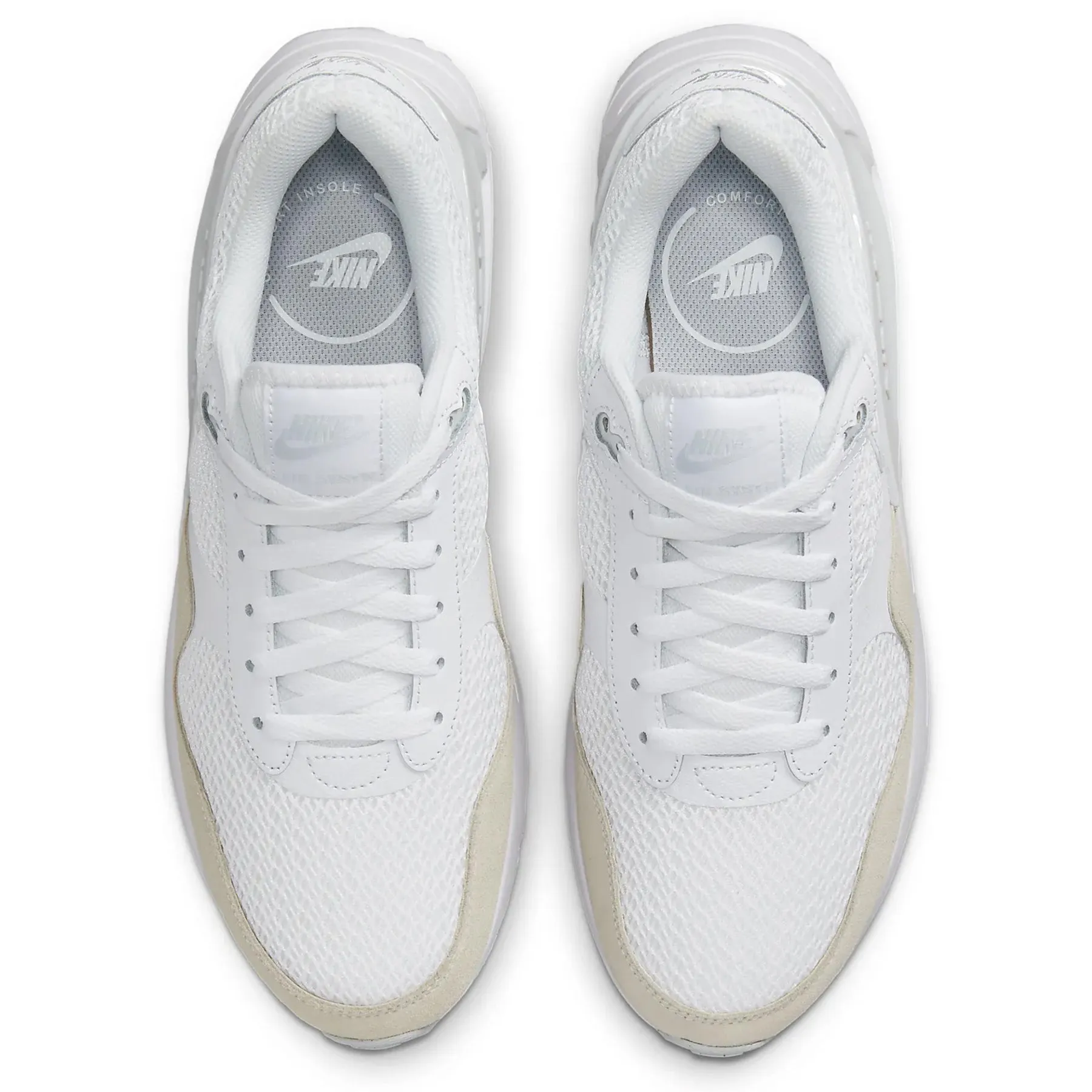 Zapatillas Nike Hombre Deportiva Air Max SYSTM | DM9537-101