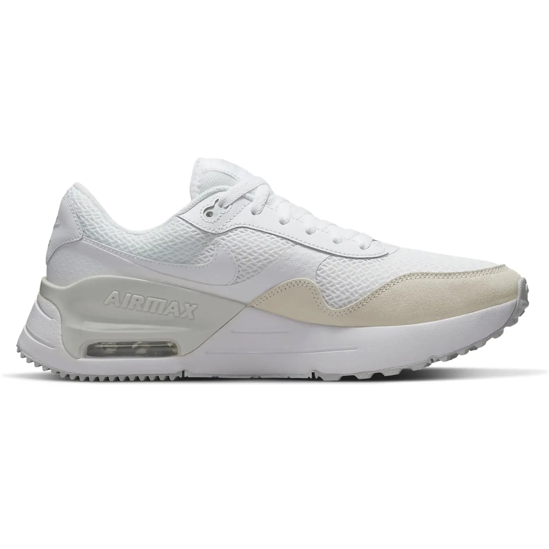 Zapatillas Nike Hombre Deportiva Air Max SYSTM | DM9537-101