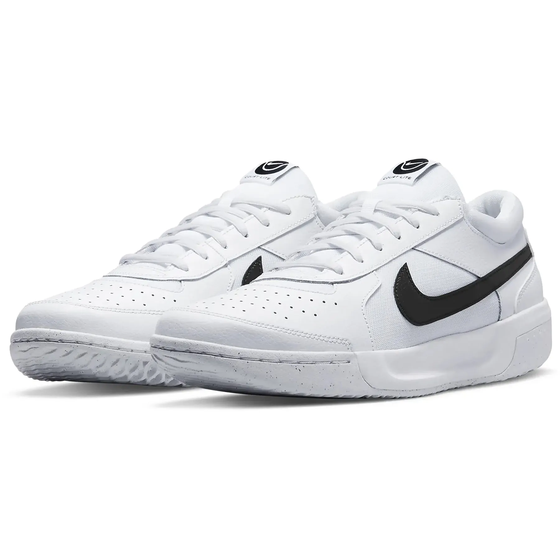 Zapatillas Nike Hombre Tenis Court Zoom Lite 3 | DH0626-100
