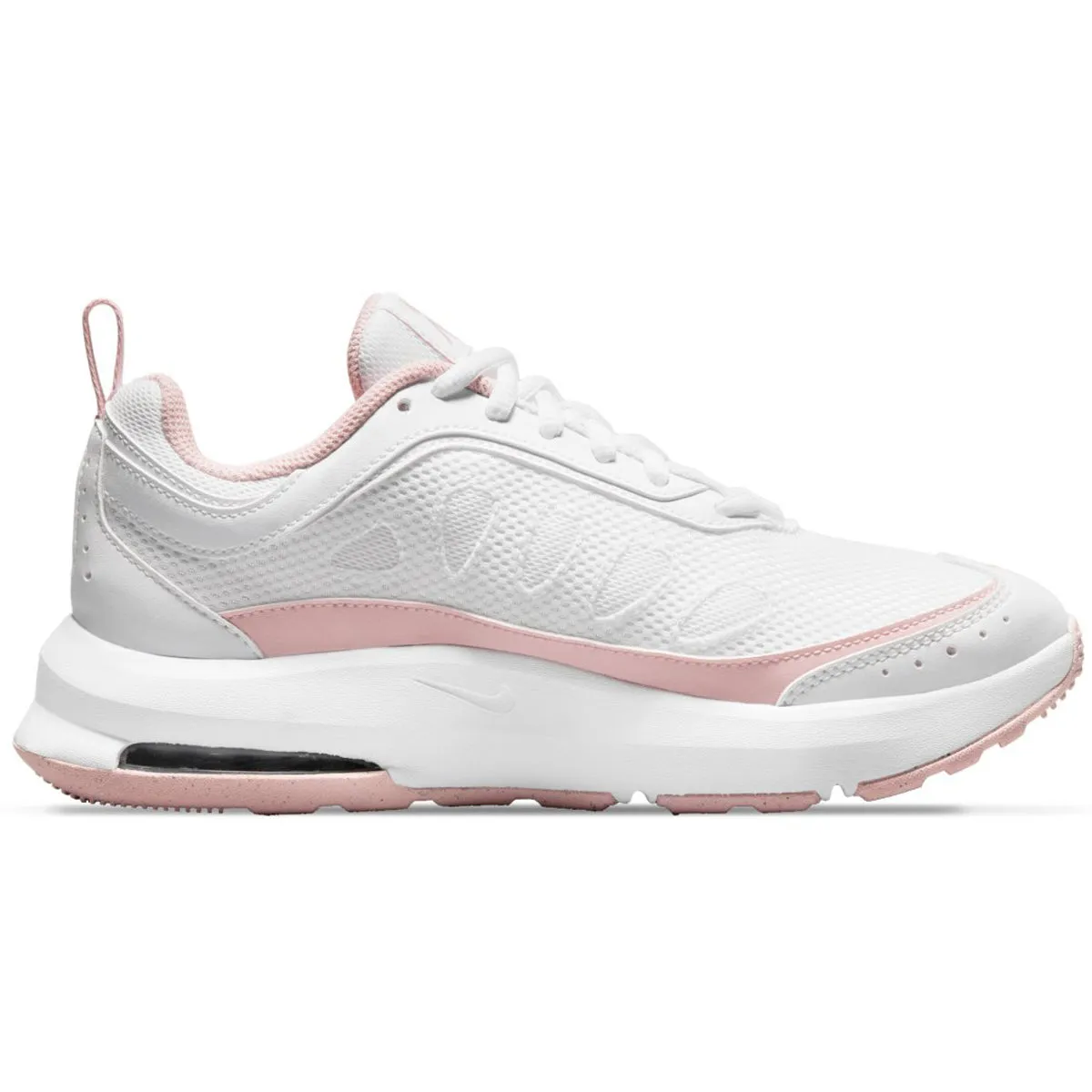 Zapatillas Nike Mujer Deportiva Air Max AP | CU4870-101