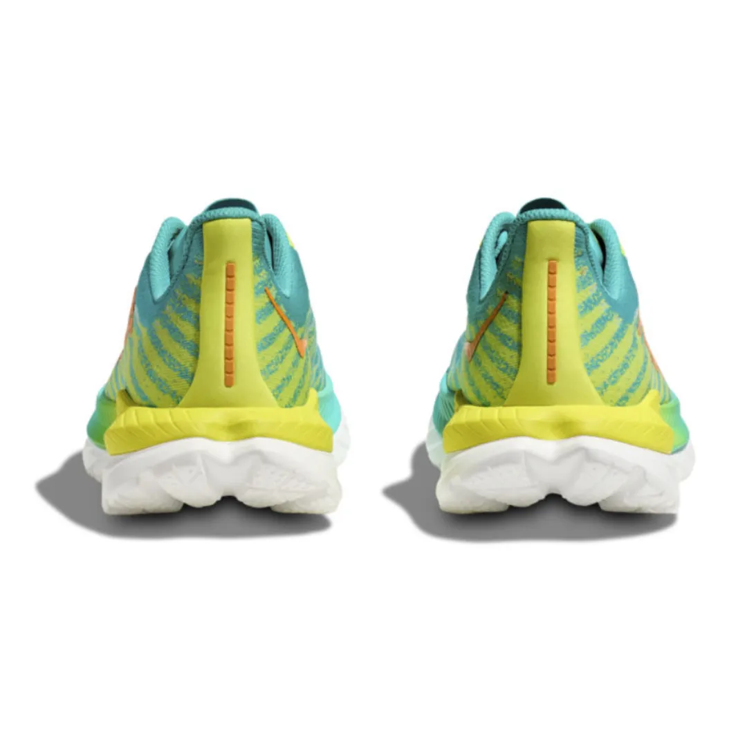 Zapatos Running para Caballero Mach 5