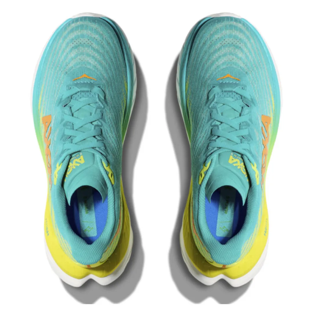 Zapatos Running para Caballero Mach 5
