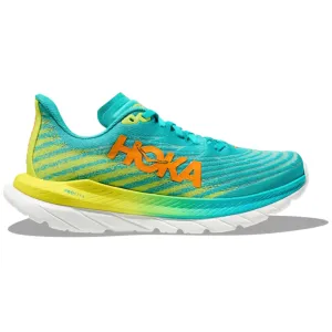 Zapatos Running para Caballero Mach 5