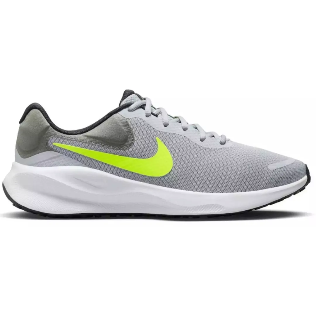 Zapatos Running para Caballero Revolution 7