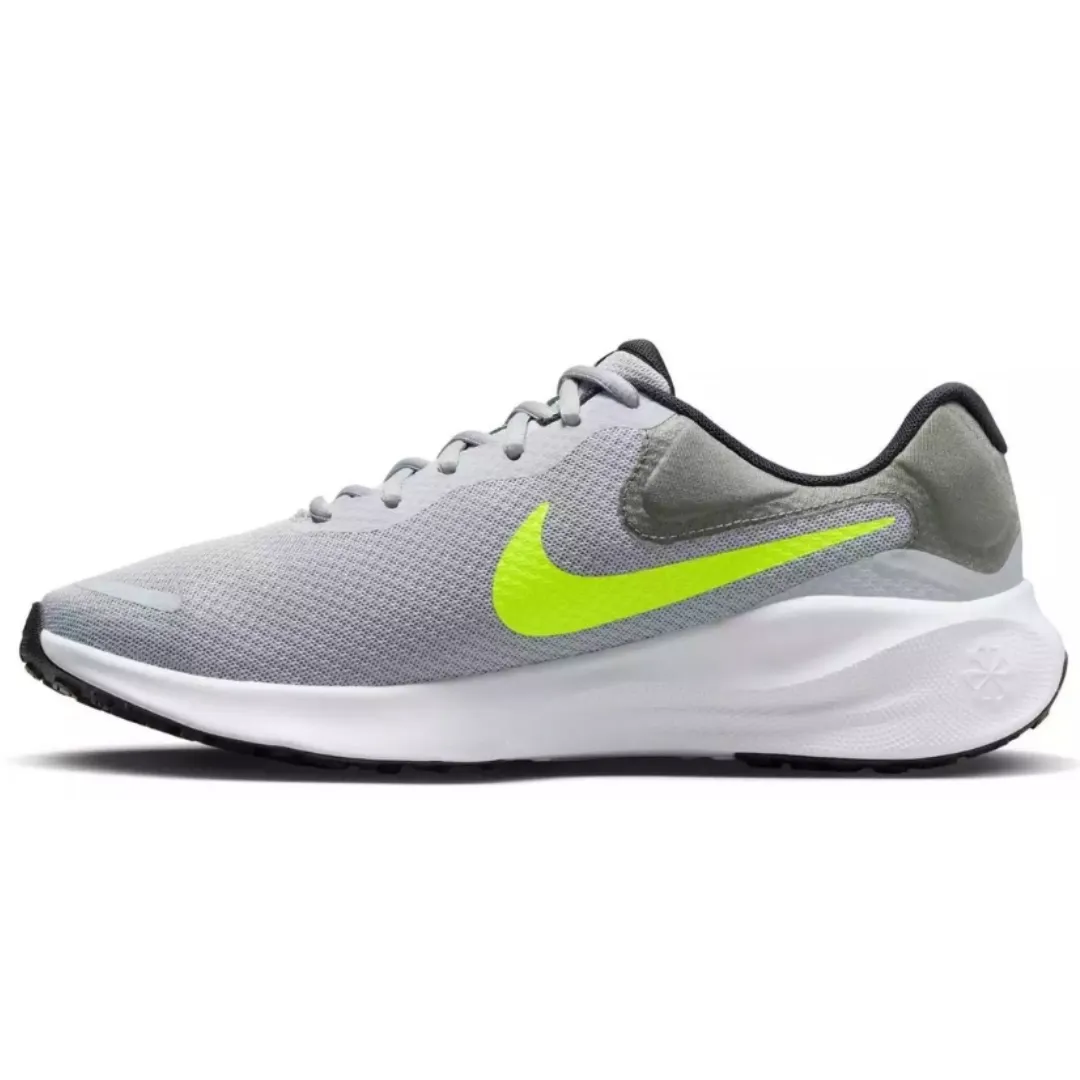 Zapatos Running para Caballero Revolution 7