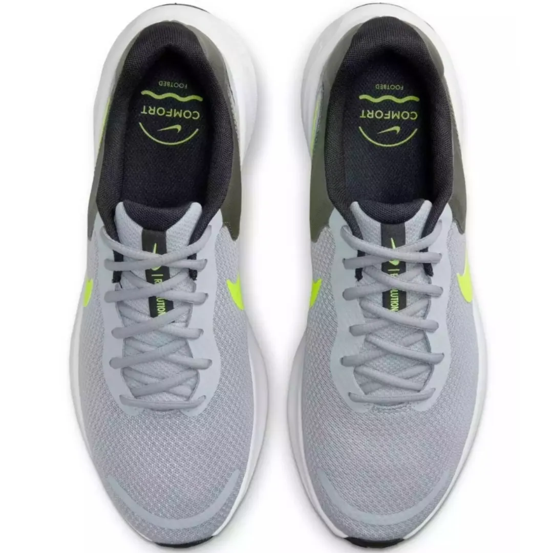 Zapatos Running para Caballero Revolution 7