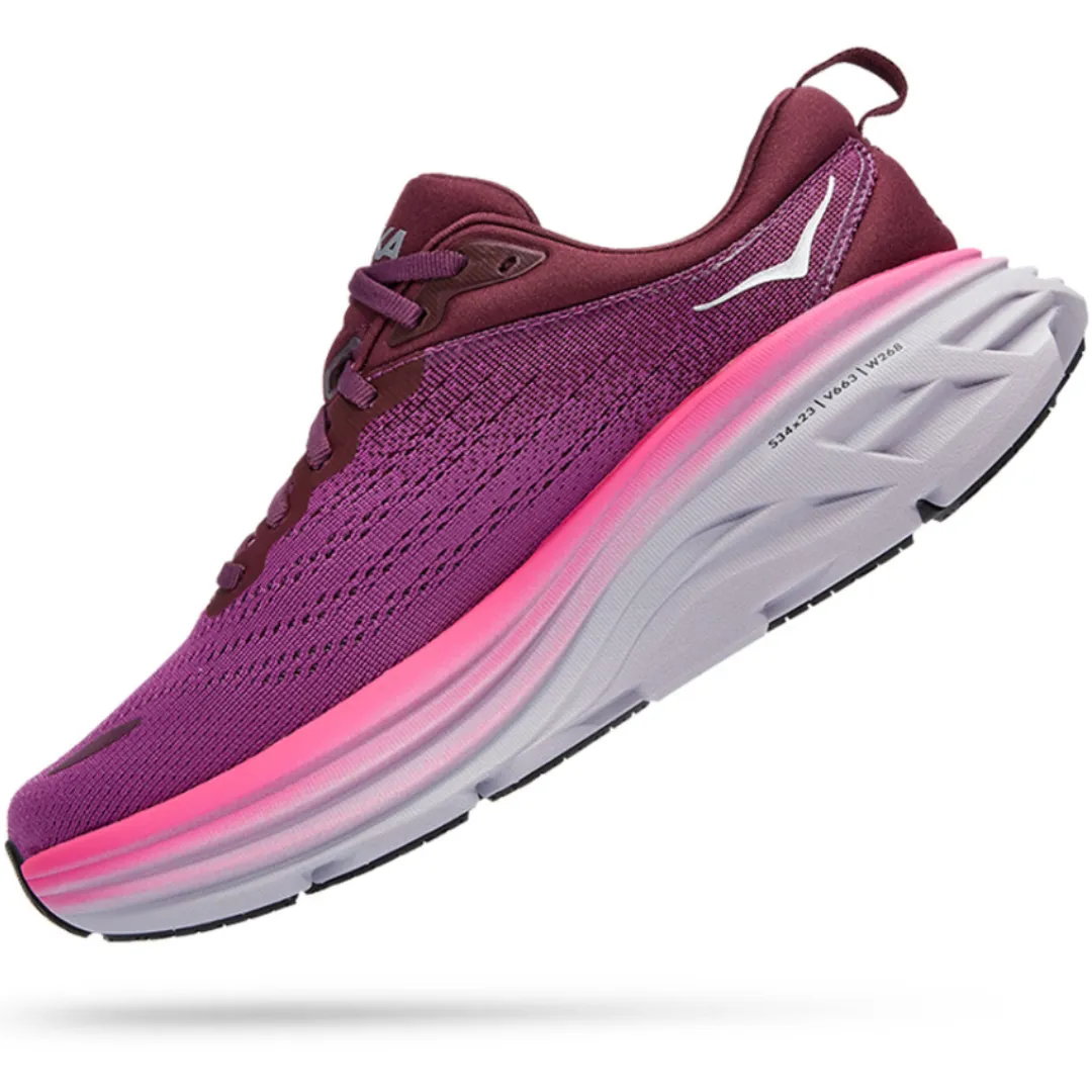 Zapatos Running para Dama Bondi 8