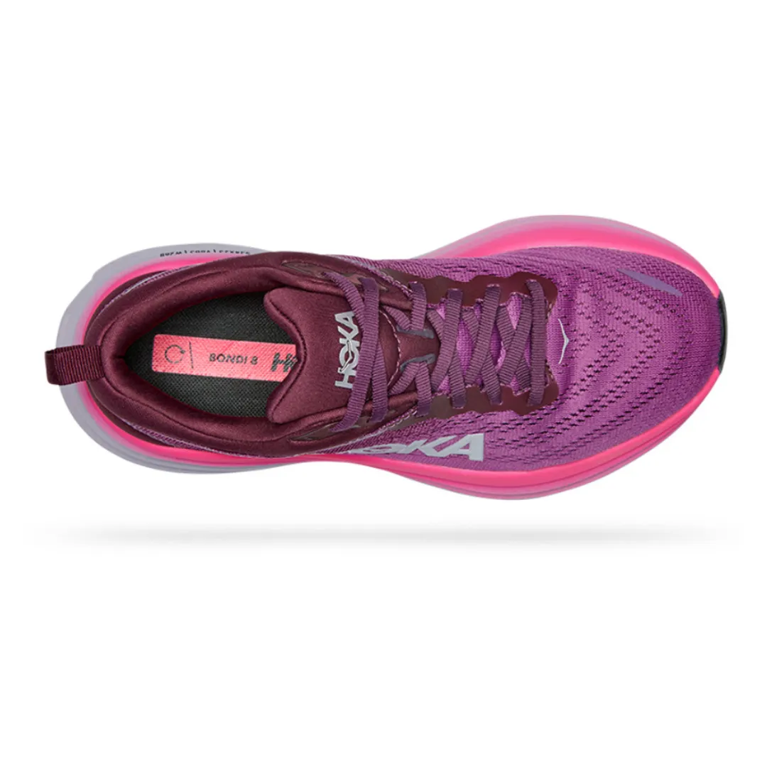 Zapatos Running para Dama Bondi 8