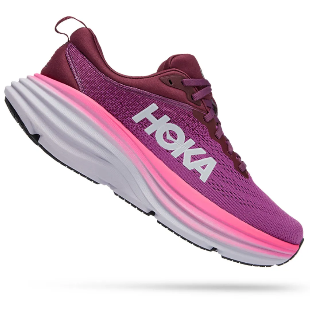 Zapatos Running para Dama Bondi 8