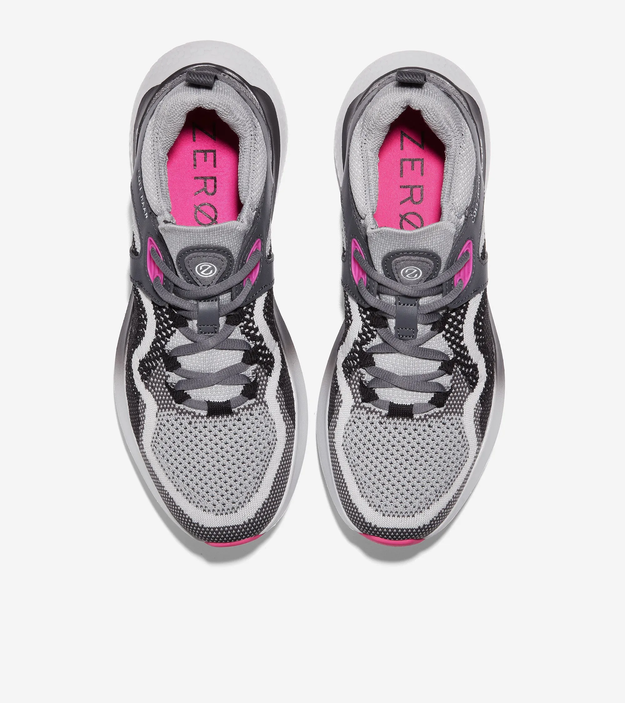 ZERØGRAND Outpace 2 SL Running Shoe