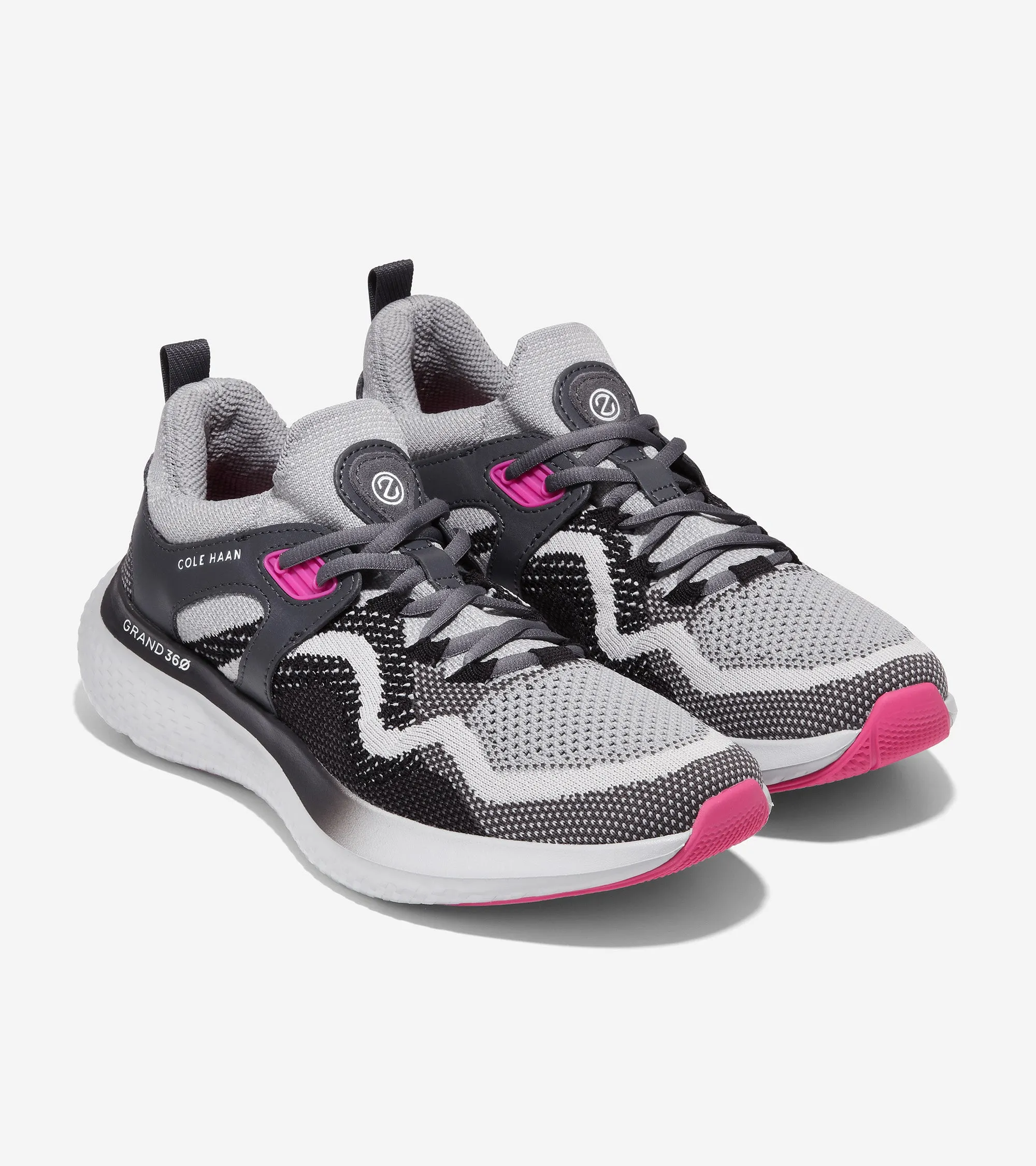 ZERØGRAND Outpace 2 SL Running Shoe