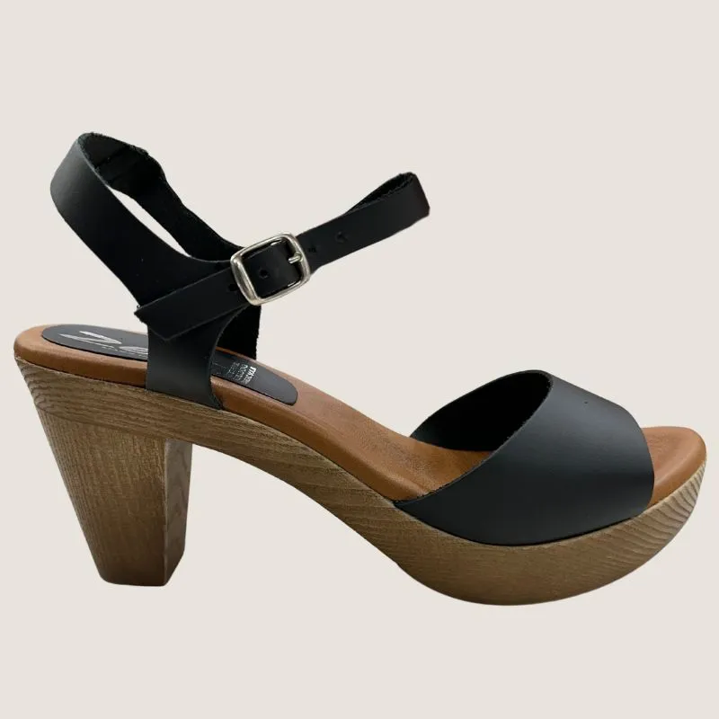 Zeta Felino Heel