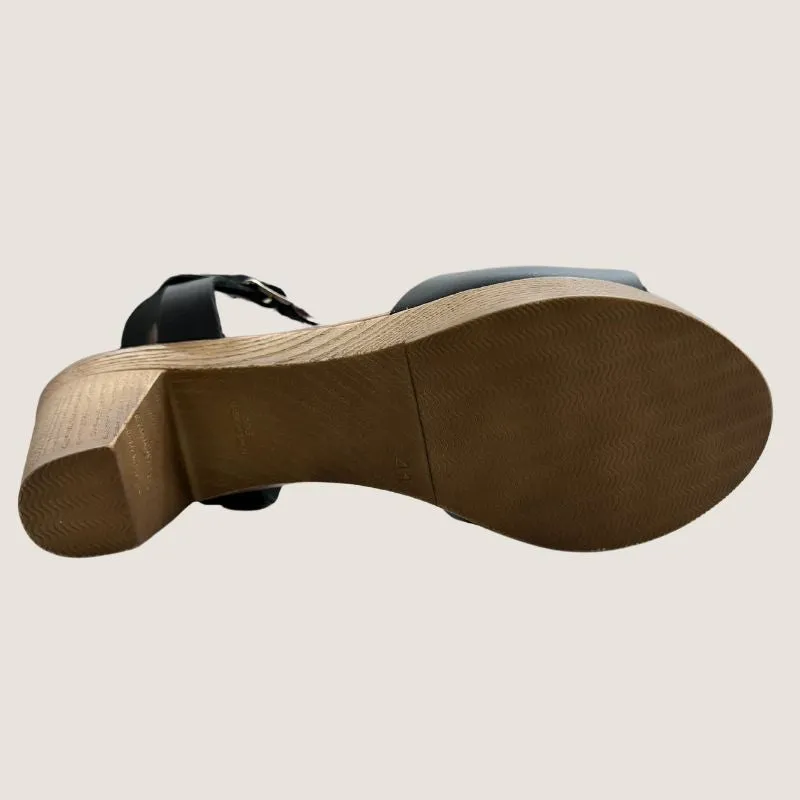 Zeta Felino Heel