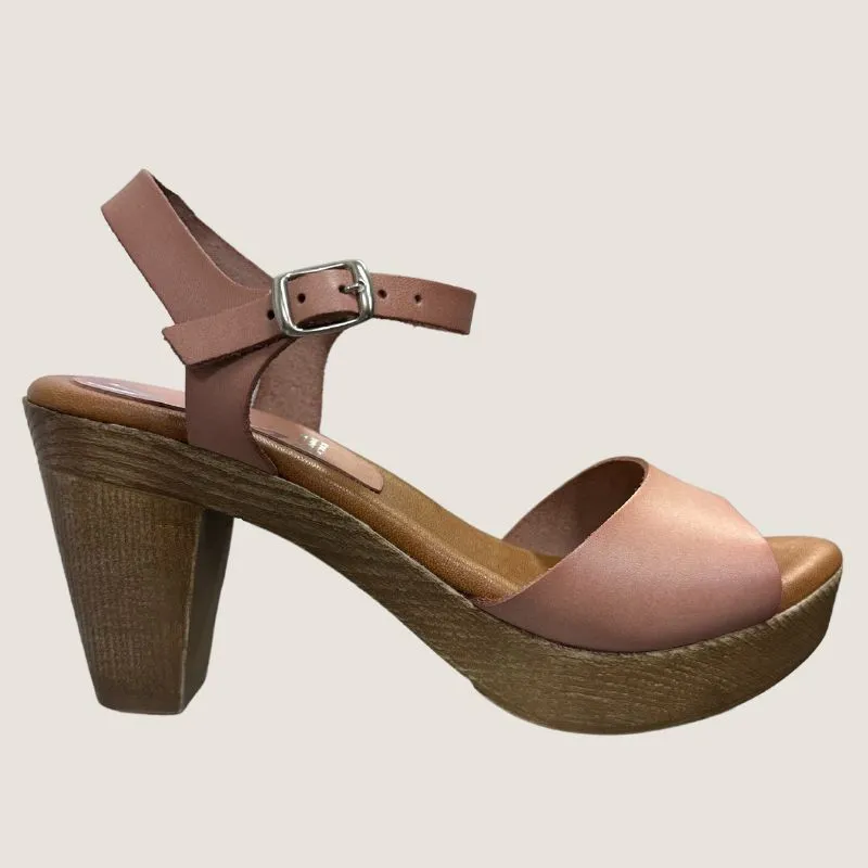 Zeta Felino Heel