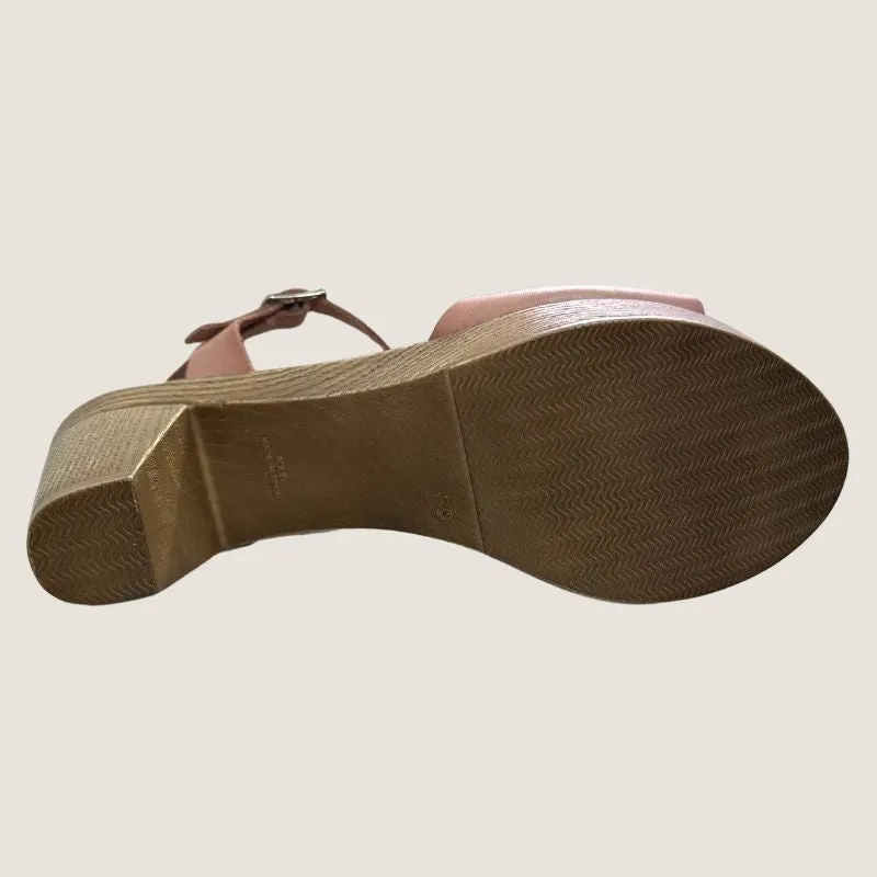 Zeta Felino Heel